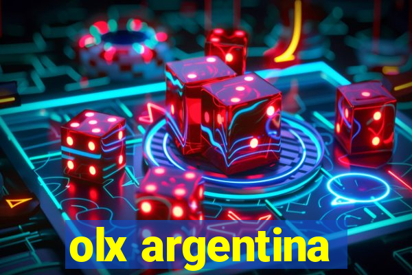 olx argentina